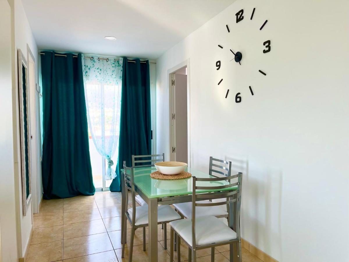 Appartamento Sea View Penthouse Playa de las Americas  Esterno foto